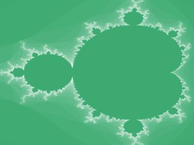 mandelbrot