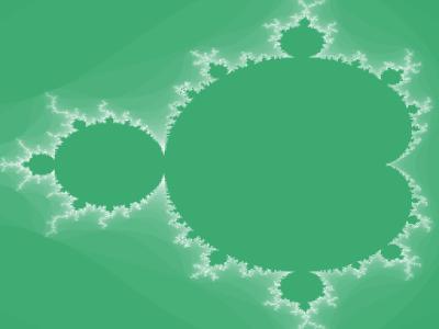 mandelbrot