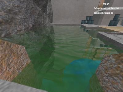 OpenGL Water Tutorial